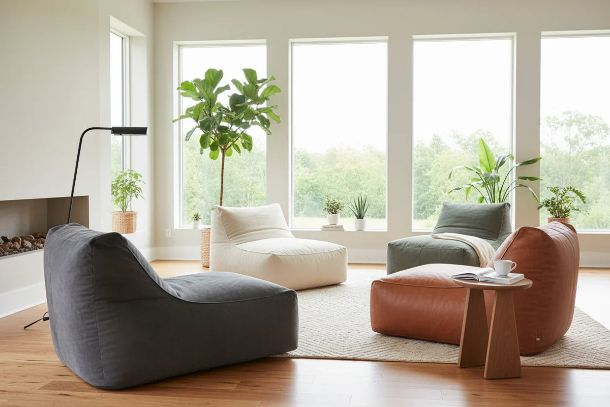 Bean Bag Chairs