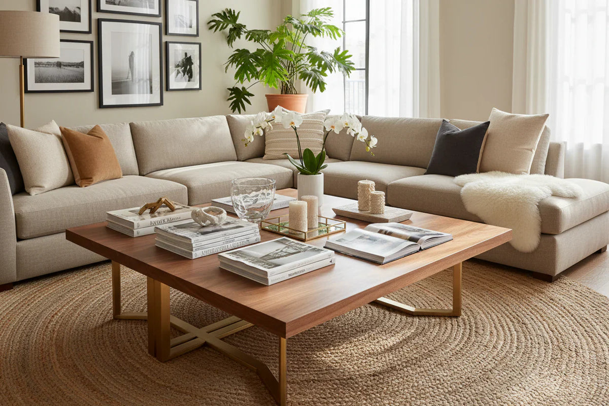 Coffee Tables