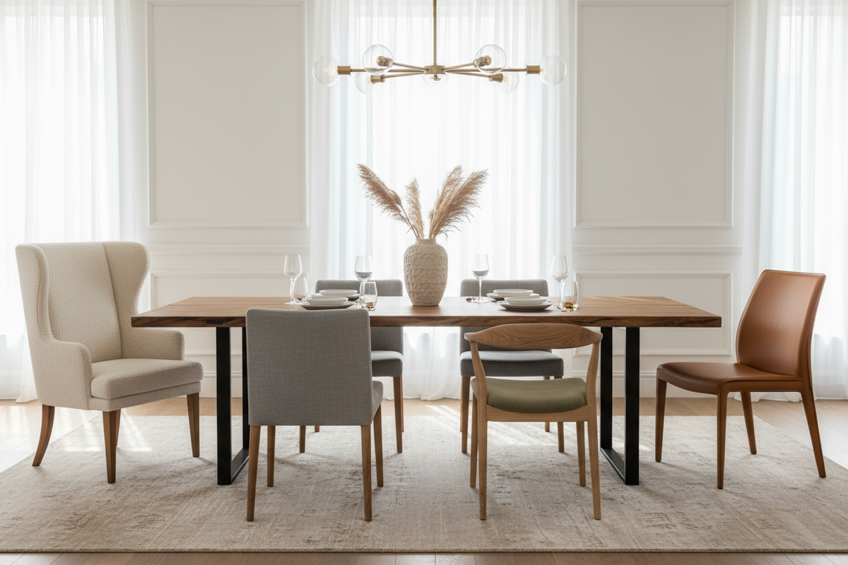 Dining Chairs