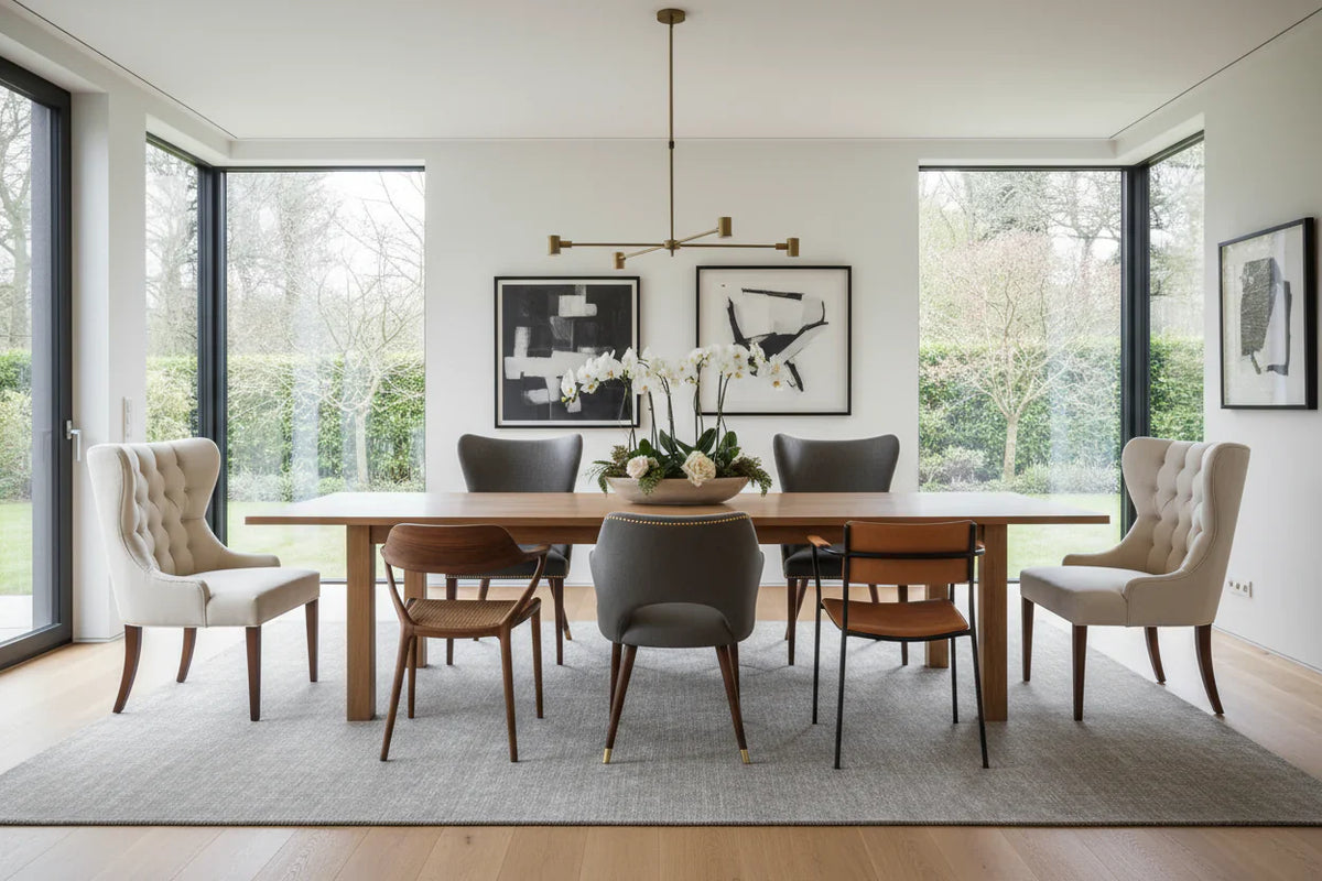 Dining Tables
