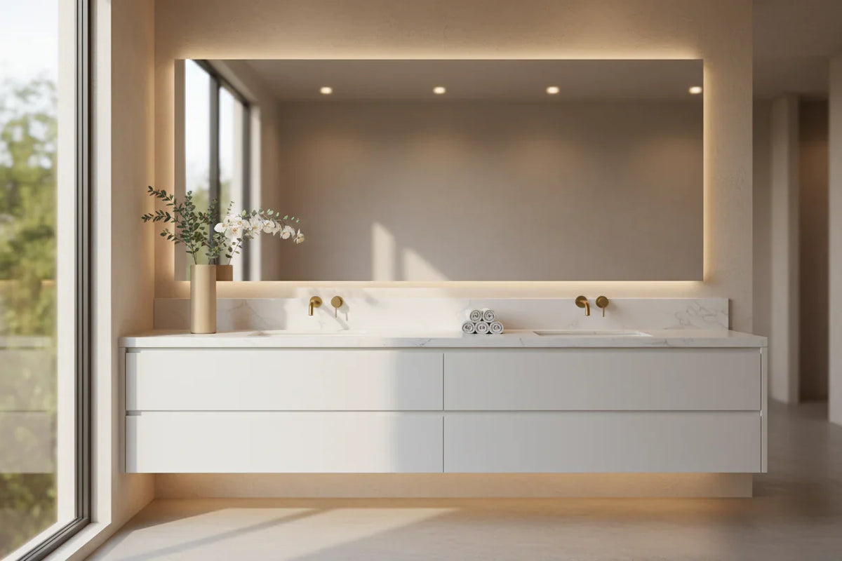 Vanities